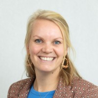 Ilona Tamminga Email