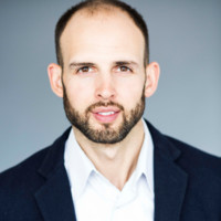Clear Street Employee Neil Morton's profile photo