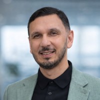 Pure Telecom Employee Rizwan Shah's profile photo