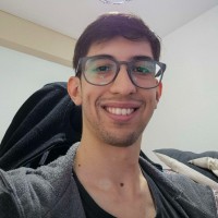 Modelit Employee Matias Bangueses's profile photo