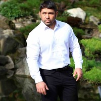 Dow Employee Johnathan Morrison's profile photo