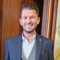 GSH Group Employee Steve Wallis's profile photo