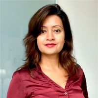 Paytm Labs Employee Nidhi Tiwari's profile photo