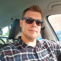 IZEN Employee Bart Janssens's profile photo
