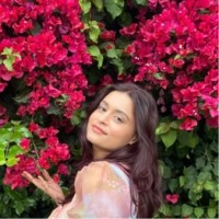 Techio Employee Nyrah Arif's profile photo