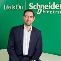 Schneider Electric Employee Francisco Javier Hurtado's profile photo