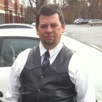 InfoCision Management Corporation Employee Robert Tuggle's profile photo