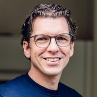 PostNL Employee Robert van Glabbeek's profile photo