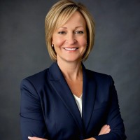 Americana Partners Employee Amy Matas's profile photo