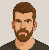 JFrog Employee Alon Lev's profile photo