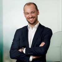 ASC Pty Ltd Employee Angus Saunders's profile photo