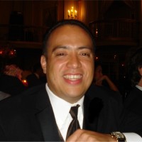 Halpern May Ybarra Gelberg LLP Employee Michael Romero's profile photo