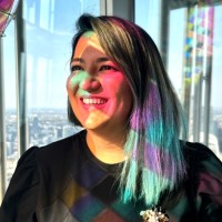 Javis Employee Nishita Harsora's profile photo
