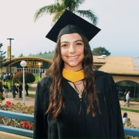 Sharp HealthCare Employee Jenna Templin's profile photo