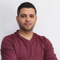 Mada Al Arab Employee Rami Zurub's profile photo
