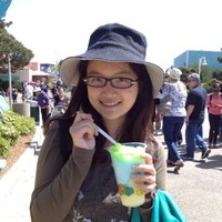 Fortinet Employee Shan Li's profile photo