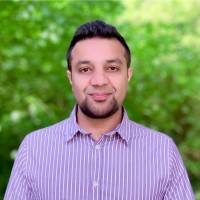 Cardiff University / Prifysgol Caerdydd Employee Faizan Sadiq's profile photo