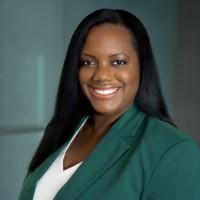 Richardson|Ober LLP Employee Shakira Johnson's profile photo