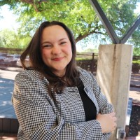 Girls Empowerment Network Employee Ana O'Quin's profile photo