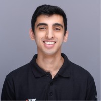 3forge Employee Ziyad Ansari's profile photo