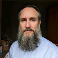 Leidos Employee Steven Proctor's profile photo