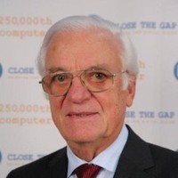 Close the Gap Employee Wim Blonk's profile photo