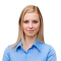 Fabilite Employee Anna Palonek's profile photo