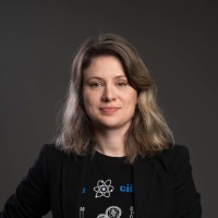 ROBOT Education Employee Allana Gongoleski's profile photo
