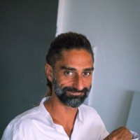 Imprint Social Employee Simon Nahum's profile photo