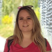 WCKD SOFTWARE Employee Diana Maria Enică's profile photo