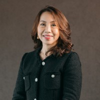 Globe Telecom Employee Rebecca Eclipse's profile photo