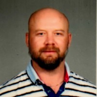 Arke Employee Kyle Cedrone's profile photo