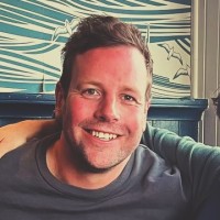 King's College School Wimbledon Employee Christopher Sandels's profile photo