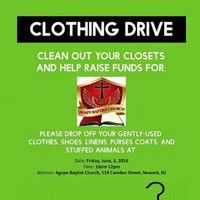 Church Employee Agape Baptist's profile photo