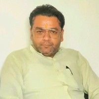 TEAM LEASE SERVICES PRIVATE LIMITED Employee Abhishekkumar Panchal's profile photo