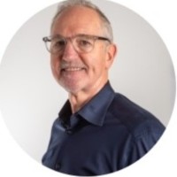 John Crane Employee Steve Husky's profile photo