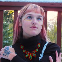 Pachamama Coffee Employee Christine Riso's profile photo