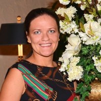 Ekaterina Geyer Email & Phone Number