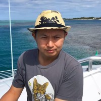 Chen Pang Email & Phone Number