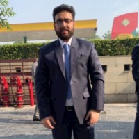 OneH2, Inc. Employee Deepanshu Pandita's profile photo