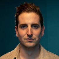 Netflix Employee Ned Berger's profile photo