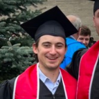 Maspeth Welding Inc. Employee Lucas Digiovanni's profile photo