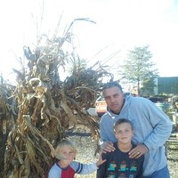 James G. Davis Construction (DAVIS) Employee Vince Collins's profile photo