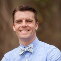 DataCore Software Employee Matthew Mobley's profile photo