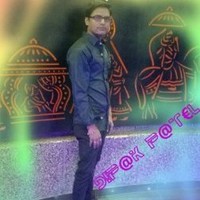 Dipak Patel Email
