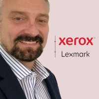 Lexmark Employee Steven Burford's profile photo