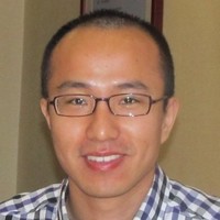 Microsoft Employee Shifeng Pan's profile photo