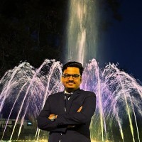 Indian Institute of Technology, Bombay Employee Sidhartha Roy's profile photo