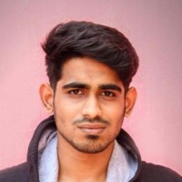 Datics Inc Employee Krithick Venkatesan's profile photo