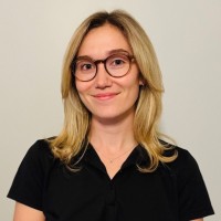 JE Dunn Construction Employee Allie Dewitt's profile photo